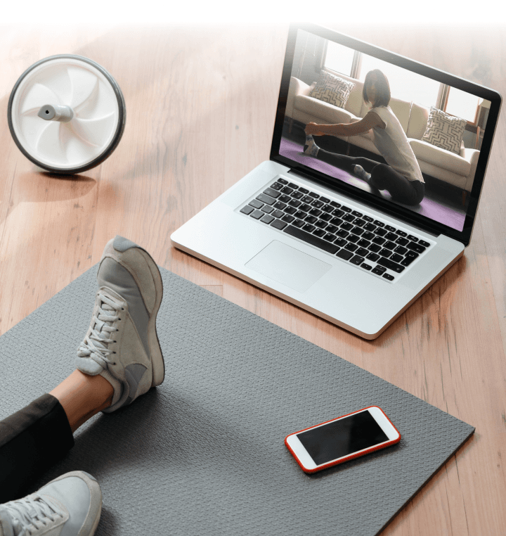 How Online Personal Training Works